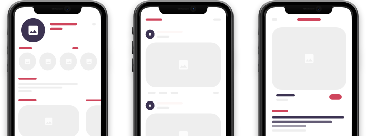 Mobile app development